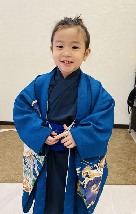 子供5,000円】京都・浅草の着物レンタル｜七五三8,800円＆写真撮影
