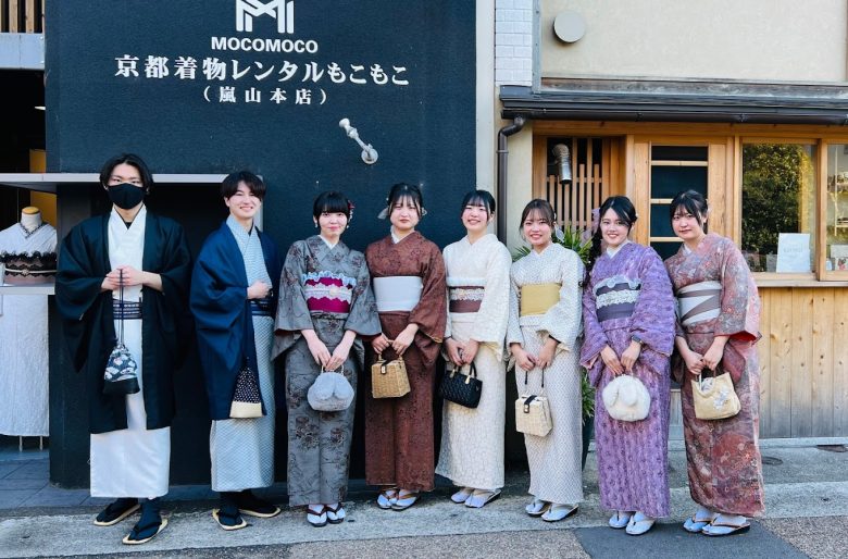 MOCOMOCO店舗受付