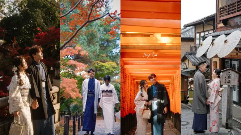 カップルプラン