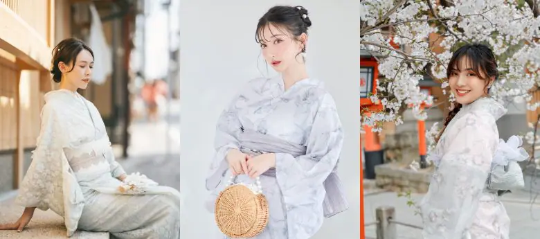 Kiyomizu-dera Kimono Rental | Free Luggage Storage | MOCOMOCO